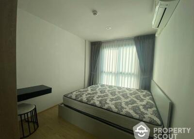 2-BR Condo at The Excel Hideaway Sukhumvit 50 near BTS Phra Khanong