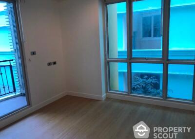 2-BR Condo at The Crest Sukhumvit 24 near BTS Phrom Phong