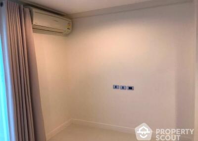 2-BR Condo at The Crest Sukhumvit 24 near BTS Phrom Phong