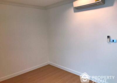 2-BR Condo at The Crest Sukhumvit 24 near BTS Phrom Phong