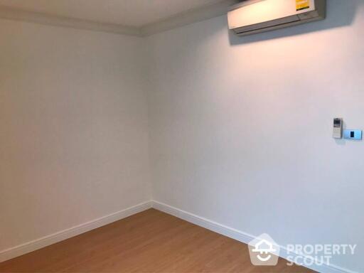 2-BR Condo at The Crest Sukhumvit 24 near BTS Phrom Phong