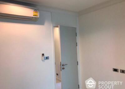 2-BR Condo at The Crest Sukhumvit 24 near BTS Phrom Phong