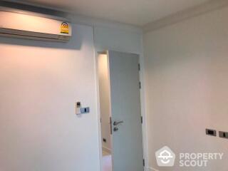 2-BR Condo at The Crest Sukhumvit 24 near BTS Phrom Phong