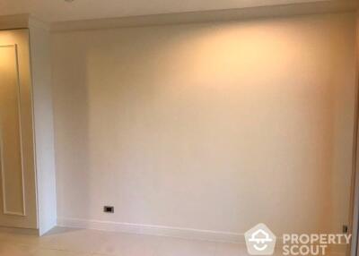 2-BR Condo at The Crest Sukhumvit 24 near BTS Phrom Phong