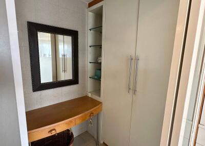 1-BR Condo at Bangkok Garden in Chong Nonsi