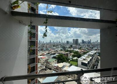 1-BR Condo at Bangkok Garden in Chong Nonsi