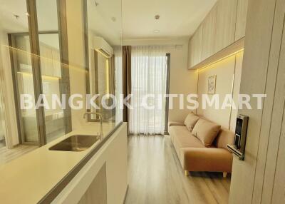 Condo at Miti Chiva Kaset Station for sale