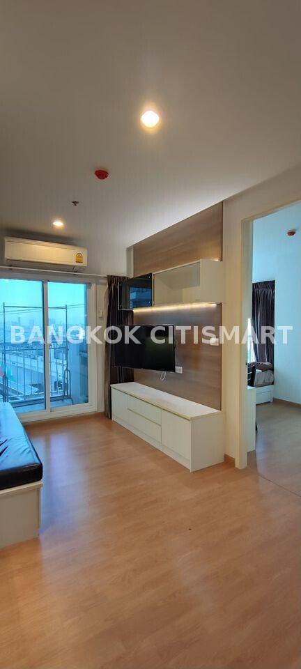 Condo at The Parkland Ratchada-Wongsawang for rent