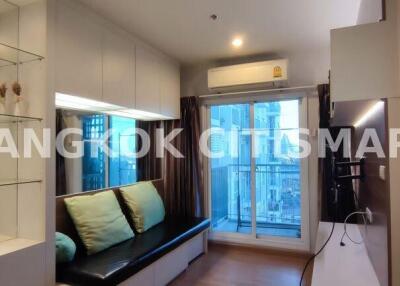 Condo at The Parkland Ratchada-Wongsawang for rent