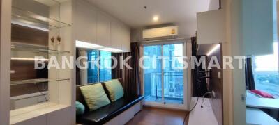 Condo at The Parkland Ratchada-Wongsawang for rent