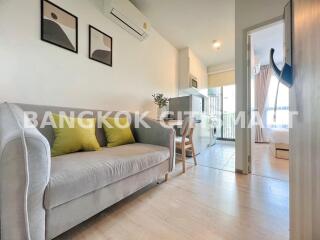 Condo at Chewathai Kaset-Nawamin for rent