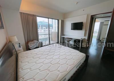 2 Bedrooms Condominium at Hansar Residence - Ratchadamri