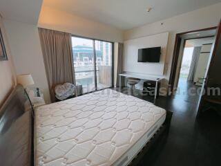 2 Bedrooms Condominium at Hansar Residence - Ratchadamri