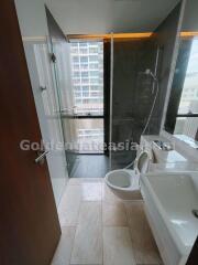 2 Bedrooms Condominium at Hansar Residence - Ratchadamri