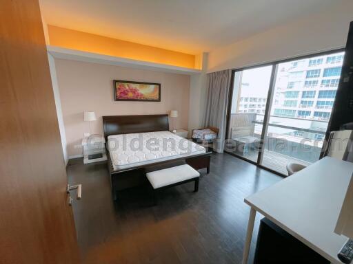 2 Bedrooms Condominium at Hansar Residence - Ratchadamri