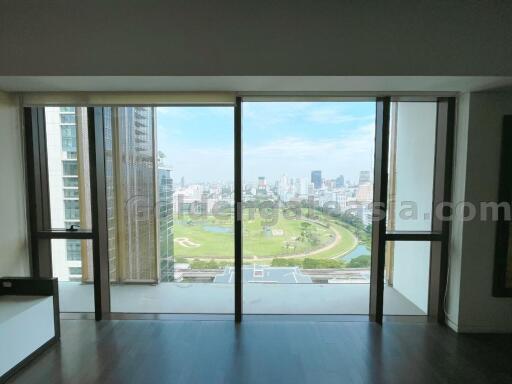 2 Bedrooms Condominium at Hansar Residence - Ratchadamri