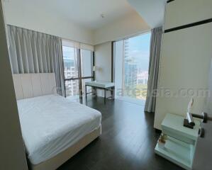 2 Bedrooms Condominium at Hansar Residence - Ratchadamri