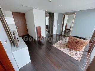 2 Bedrooms Condominium at Hansar Residence - Ratchadamri