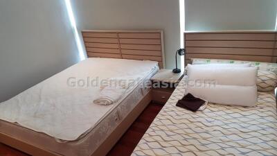 1 Bedroom Furnished Condo at The Millennium Residence - Sukhumvit 20