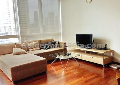 1 Bedroom Furnished Condo at The Millennium Residence - Sukhumvit 20