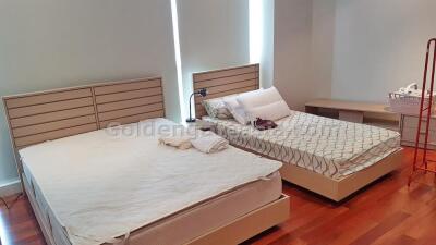 1 Bedroom Furnished Condo at The Millennium Residence - Sukhumvit 20