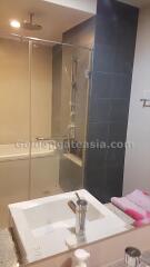 1 Bedroom Furnished Condo at The Millennium Residence - Sukhumvit 20