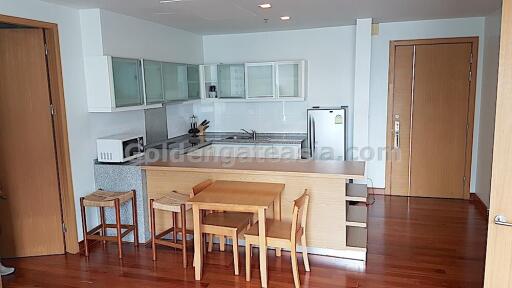 1 Bedroom Furnished Condo at The Millennium Residence - Sukhumvit 20