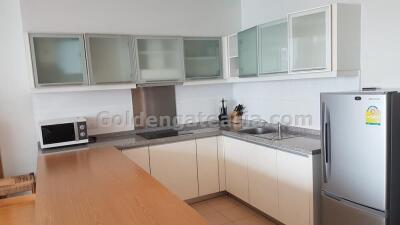 1 Bedroom Furnished Condo at The Millennium Residence - Sukhumvit 20