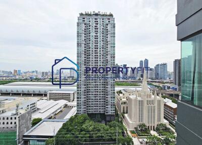 Villa Asoke – 1 bed duplex