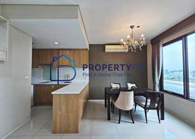 Villa Asoke – 1 bed duplex