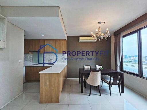 Villa Asoke – 1 bed duplex