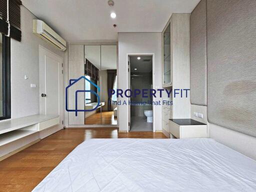 Villa Asoke – 1 bed duplex