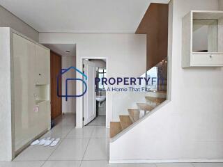 Villa Asoke – 1 bed duplex