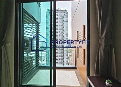 Villa Asoke – 1 bed duplex