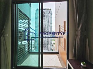 Villa Asoke – 1 bed duplex