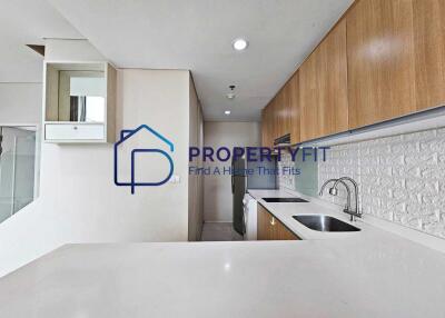 Villa Asoke – 1 bed duplex