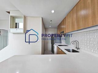 Villa Asoke – 1 bed duplex