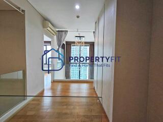 Villa Asoke – 1 bed duplex