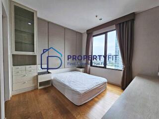 Villa Asoke – 1 bed duplex