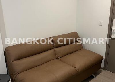 Condo at Aspire Ratchayothin for rent