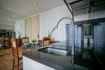 Park Origin Phrom Phong - 2 Bedrooms, 2 Bathrooms, 55 sqm , Phrom Phong