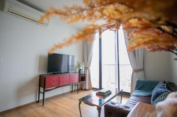 Park Origin Phrom Phong - 2 Bedrooms, 2 Bathrooms, 55 sqm , Phrom Phong