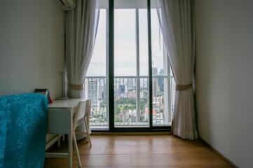 Park Origin Phrom Phong - 2 Bedrooms, 2 Bathrooms, 55 sqm , Phrom Phong