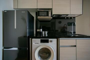 Park Origin Phrom Phong - 2 Bedrooms, 2 Bathrooms, 55 sqm , Phrom Phong