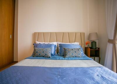 Park Origin Phrom Phong - 2 Bedrooms, 2 Bathrooms, 55 sqm , Phrom Phong