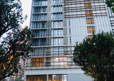 Park Origin Phrom Phong - 2 Bedrooms, 2 Bathrooms, 55 sqm , Phrom Phong