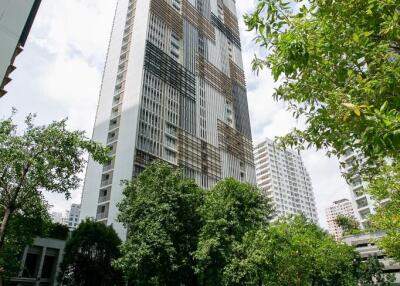 Park Origin Phrom Phong - 2 Bedrooms, 2 Bathrooms, 55 sqm , Phrom Phong