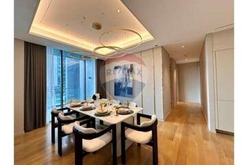 Stunning Fully Furnished Condo at BAAN SINDHORN