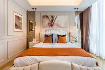 Stunning Fully Furnished Condo at BAAN SINDHORN