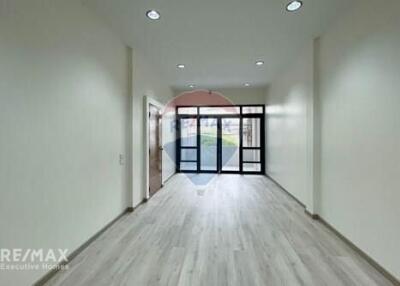 Newly Renovated Two-Story Townhouse Office Space for Rent